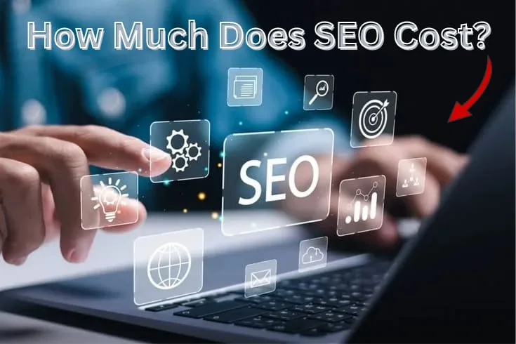 SEO cost and agency pricing concept for 2026