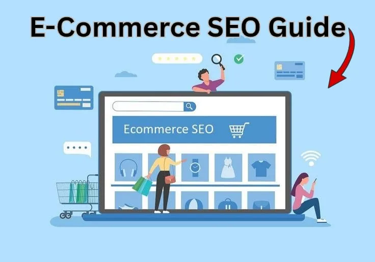 E-commerce SEO guide for ranking an online store
