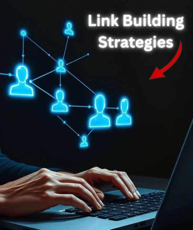 Link building strategies that work in 2026
