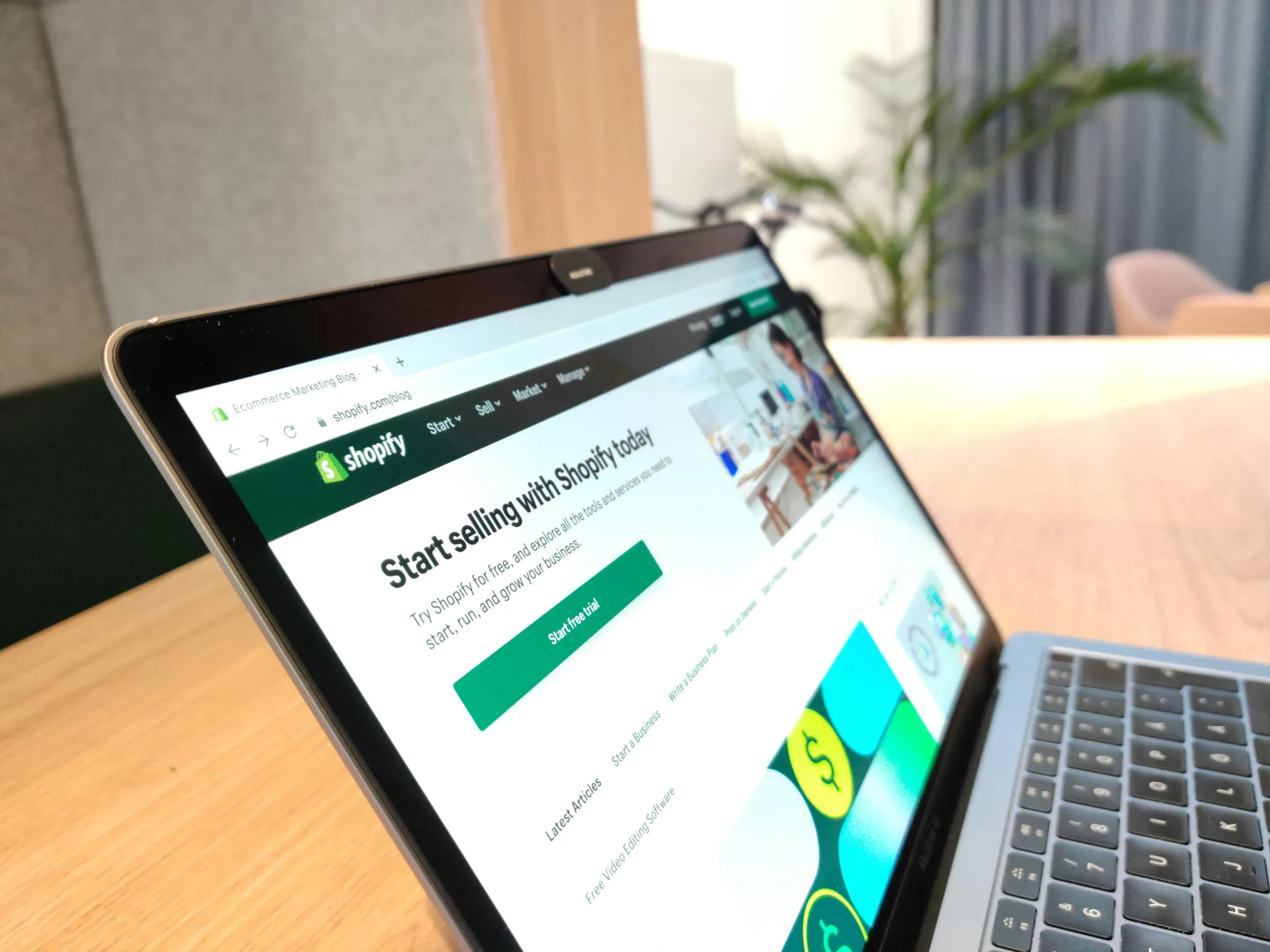 Ecommerce Development