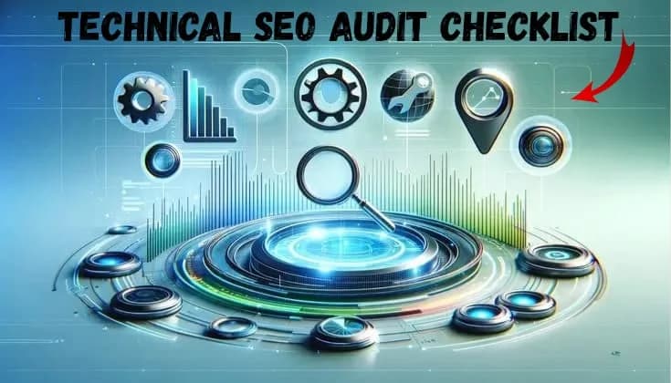 Technical SEO audit checklist for 2026