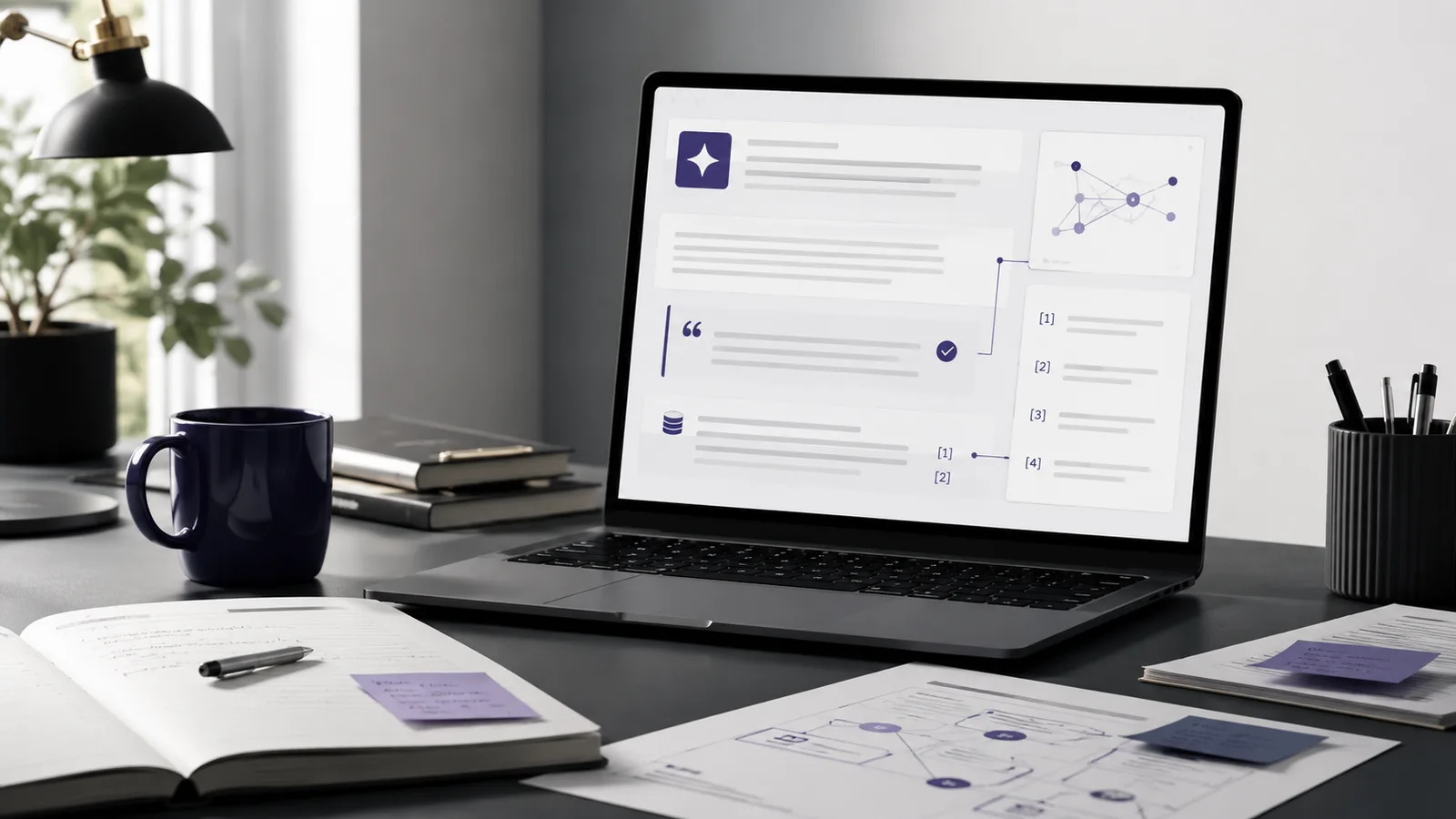 How AI search systems select and cite sources