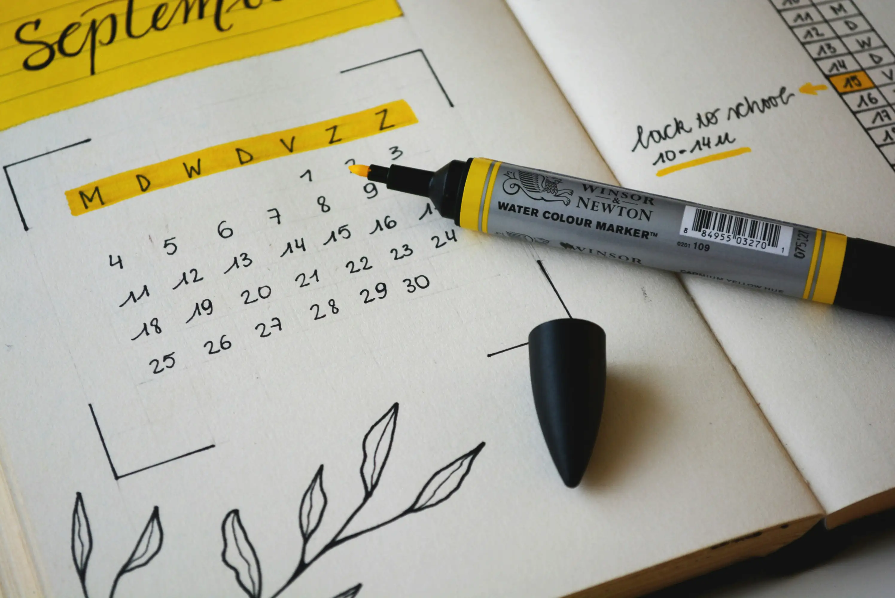 Social media content calendar dashboard showing engagement metrics and scheduled posts