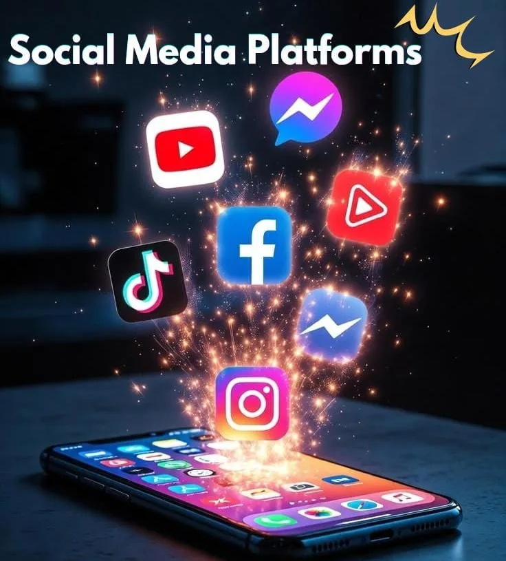 Organic versus paid social media content strategy