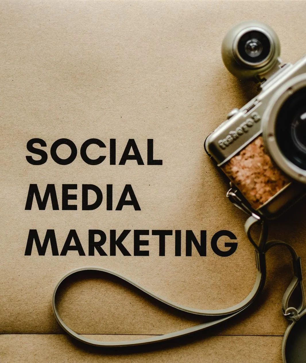 Social media analytics, KPIs, and ROI dashboard
