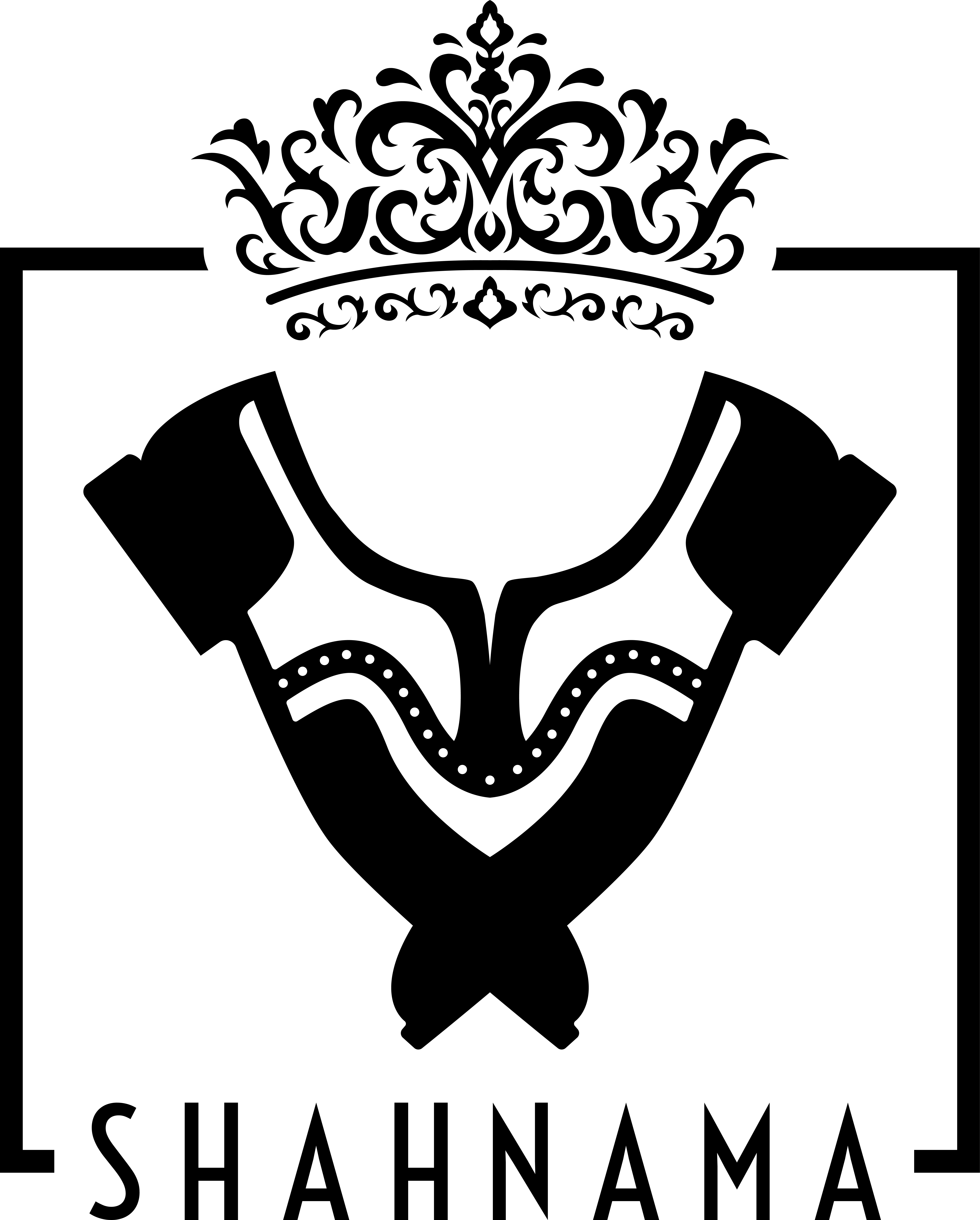 Shahnama