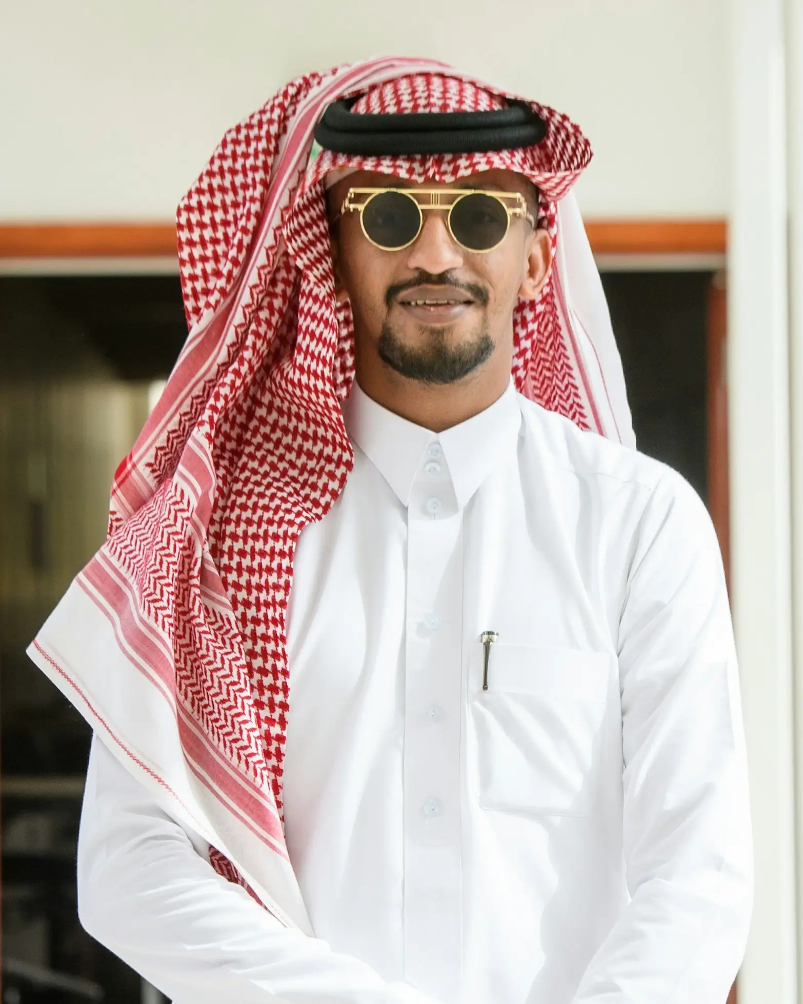 Fahad Mutesh