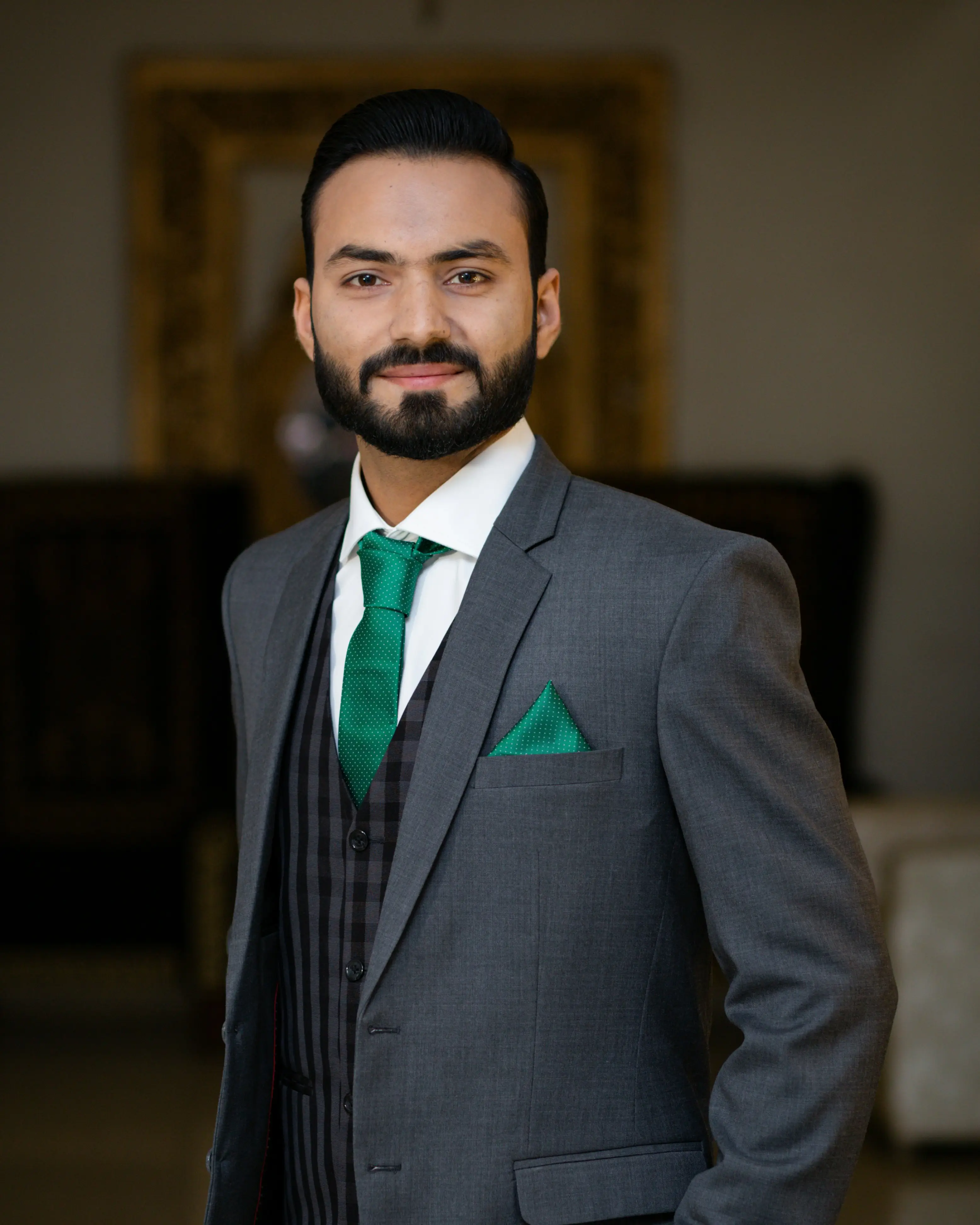 Iftikhar Khan
