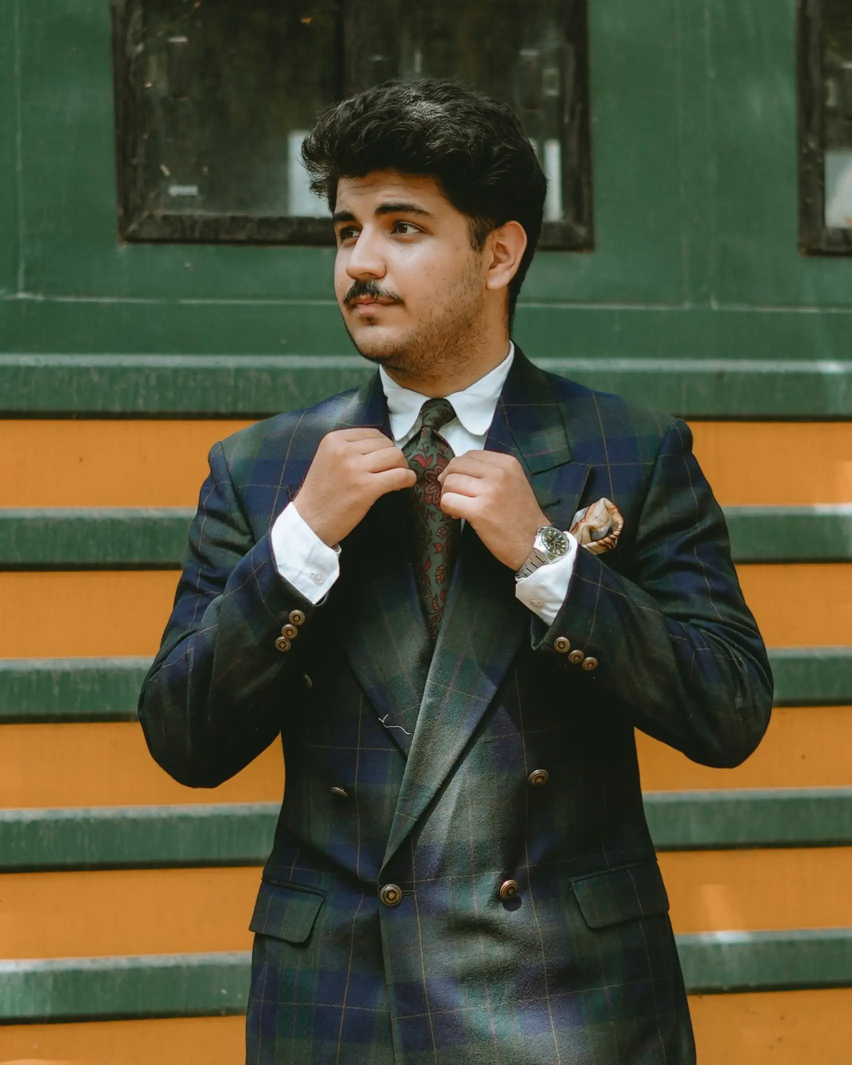 Mir Shahan